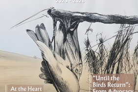 A Year of Action, Impact, and Biodiversity Conservation
